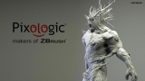 : Pixologic Zbrush 2019.1