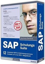 : Franzis EuraMedia Sap Schulungs Suite v12.0