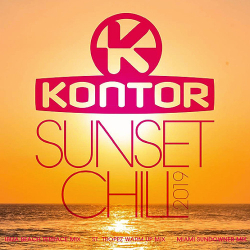 : Kontor Sunset Chill (2019)