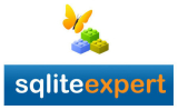 : SQLite Expert Pro v5.3.2.37