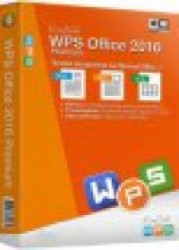 : Wps-Office 2016 Premium v10.2.0.7635