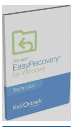 : Ontrack Easy-Recovery Technician v13.0