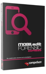 : MOBILedit Forensic Express v6.0.0.150