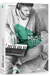 : Magix Acid Music Studio v11.0.7