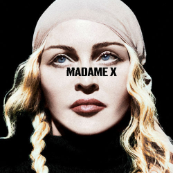 : Madonna - Madame X (Deluxe) (2019)