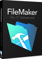 : FileMaker Pro Advanced v17.0.5