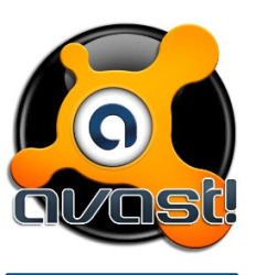 : avast! Internet Security-Pre Antivirus v19.2.41860