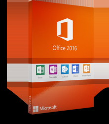 : Microsoft-Office 2016 Pro Plus VL  2019