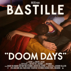 : Bastille - Doom Days (2019)