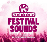 : Kontor Festival Sounds 2019 - The Opening Season (2019)