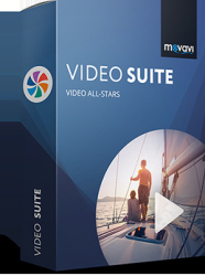 : Movavi Video Suite v18.4.0