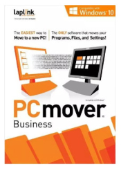 : PCmover Business v11.01