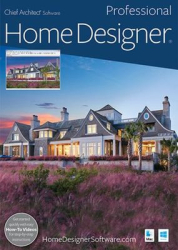 : Chief Architekt Home Designer Pro 2020 v21.2.0.48