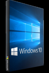 : Microsoft Windows 10 19H1 Home, Pro + Enterprise v1903 x64