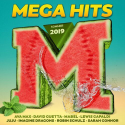 : Megahits Somer 2019 (2019)