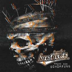 : Local Bastards - Krone der Schöpfung (2019)