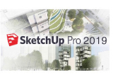 : Sketch-Up Pro 2019 v19.0.685 + Mac