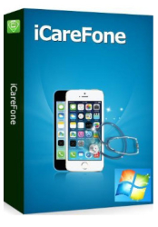 : Tenorshare iCareFone v5.2.1