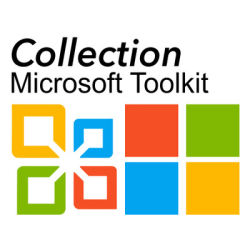 : Microsoft ToolKit Collection Pack 02.2019