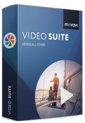 : Movavi Video - Suite v18.2.0