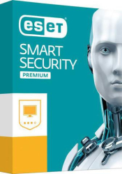 : Eset Smart Security Pre v12.0.31.0