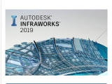 : Autodesk Infra.Works 2019.3