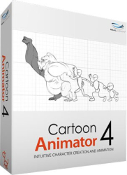 : Reallusion Cartoon Animator v4.0.0426.1 Pipeline (x64)