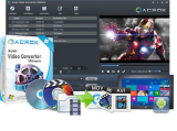 : Acrok Video Converter Ultimate v6.5.101.1228