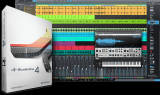 : PreSonus Studio One Pro v4.5.1.52729