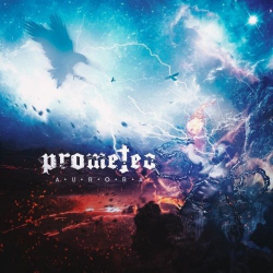 : Prometeo - Aurora (2019)