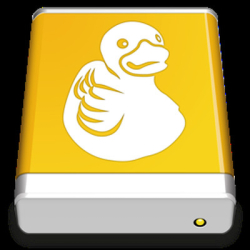 : Mountain Duck v3.0.1 Build 14013