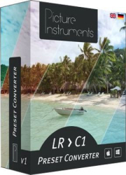 : Picture Instruments Preset Converter Pro v1.0.8 (x64)