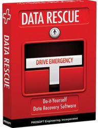 : Prosoft Data Rescue Professional v5.0.9.0