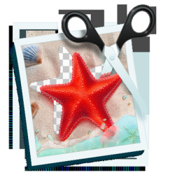 : Teorex PhotoScissors v6.0 Portable