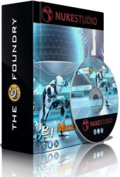 : The Foundry Nuke Studio 11.3v4 (x64)