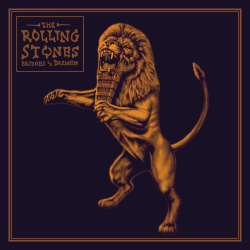 : The Rolling Stones - Bridges to Bremen (2019)