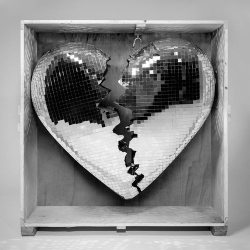 : Mark Ronson - Late Night Feelings (2019)