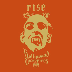 : Hollywood Vampires - Rise (2019)