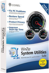 : WinZip System Utilities Suite v3.7.2.4 