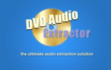 : Dvd Audio Extractor v8.0.0