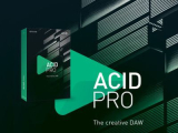 : Magix Acid Pro v9.0.1.17 (x64)