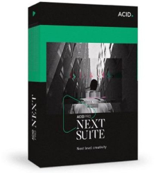 : Magix Acid Pro Next Suite v1.0.1.17 (x64)