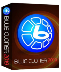 : Blue-Cloner Diamond v8.10.82