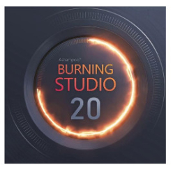 : Ashampoo Burning-Studio v20.0.4