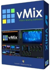 : vMix Pro v22.0.0.4