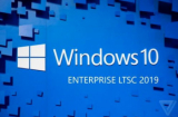 : Windows 10 Enterprise Ltsc 2019 v17763.557 X64 Juni