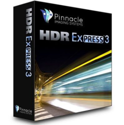 : Pinnacle Imaging Hdr Express v3.5.0 Build 13784 (x64)