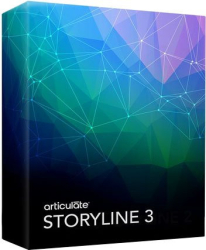 : Articulate Storyline v3.6.18134