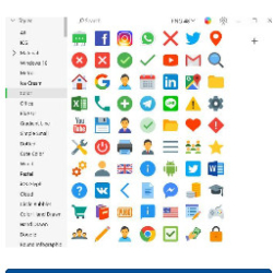 : Pichon Icons.8 v7.0.3.0