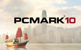 : Futuremark PCMark 10 v2.0.2106 (x64)